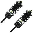 thumbnail image 2 of TRQ Rear Strut & Coil Spring Assembly Set Driver & Passenger Sides Fits Select 01-03 Acura CL 99-03 TL, 2 of 6