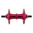 thumbnail image 2 of Se Bikes Sealed Bearing BMX Hubs FT 36H Red, 2 of 2