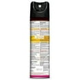 thumbnail image 3 of Hot Shot Ant, Roach & Spider Killer Spray - Insecticide - 6 Pack, 17.5 oz, 3 of 4