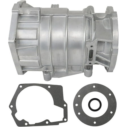 LABLT 4WD Extension Housing 5093166AA Replacement for Ram 2500 3500 48RE 2003-2008 Cummins 22770GA