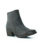 thumbnail image 1 of BOTIN VAQUERO DAMA PIEL CAFÉ GIUSTO 13721 cafe 25.5 Giusto Sapore BRUSELAS 13721 CAFÉ, 1 of 5