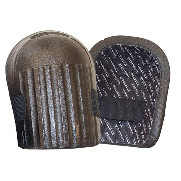 Impacto Knee Pads, Hard Shell, Foam,PR 84000000001