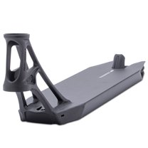 Ethic Pandemonium V2 Deck Black, 19.7" (500mm)