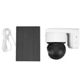 thumbnail image 3 of Cámara De Seguridad Solar Inalámbrica ANGGREK para Exteriores 1080P HD WiFi, 3 of 8