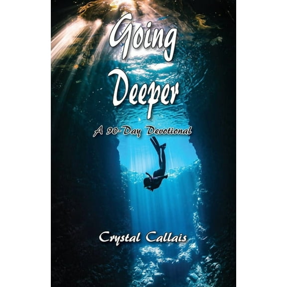 Going Deeper, (Paperback)