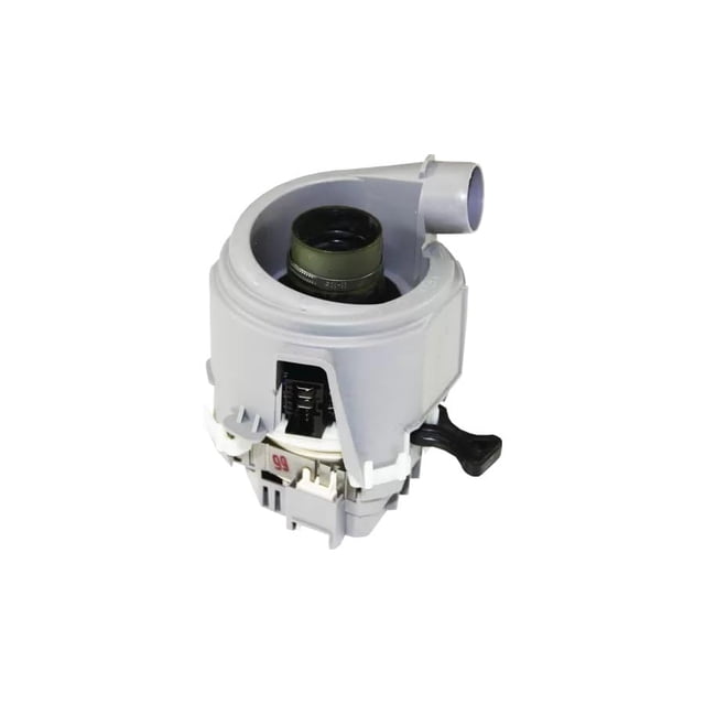 Bomba de circulación con calentador Bosch 00753351 para lavavajillas