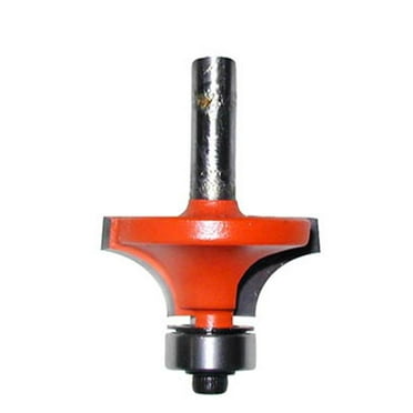 Cmt Cmt838.754.11 .50 In. Shank Roundover Bit