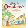 thumbnail image 1 of Pre-Owned What Is Christmas? (Board book) 0824918851 9780824918859, 1 of 1