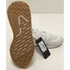 thumbnail image 3 of Ad-id-as Multi X J Men’s Sneakers US Size 7 In White With Gum Soles, 3 of 4