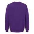 thumbnail image 4 of Gildan SF000 Softstyle Chandail à Col Rond - Violet - G, 4 of 7