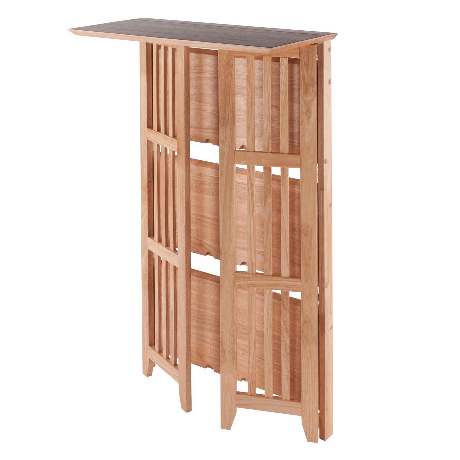Winsome 82427 Mission Bookstand