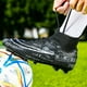 thumbnail image 5 of Zapatos de fútbol antideslizantes para hombre y adolescente, botas de fútbol AG/TF para exteriores, zapatillas transpirables y cómodas para combinar, 5 of 5