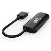 UPTab HDMI 2.1 to DisplayPort 8K 60Hz Active Adapter