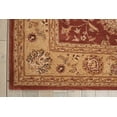 thumbnail image 3 of Nourison Nourison 2000 Rust Area Rug Rust 8'6" x 11'6", 3 of 4