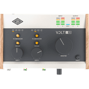 UAD UA-VOLT-276-U Universal Audio Volt USB Audio Interface
