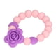 thumbnail image 1 of Juguete de dentición Jadeshay Pulsera de dentición de silicona segura elegante, 1 of 14