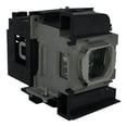 thumbnail image 2 of Lutema Economy for Panasonic PT-AR100 Projector Lamp with Housing, 2 of 5