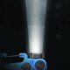 thumbnail image 4 of USB trabajo LED COB llavero linterna doble fuente de luz luz 6 modos azul Hugtrwg Para estrenar, 4 of 6