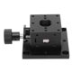 thumbnail image 3 of Manual Sliding Stage X Axes Dovetail Table Hight Accurate Industrial Accessories HF‑A40, 3 of 5
