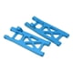 thumbnail image 2 of Brazo de suspensión trasera Vhermosa piezas de mejora de repuesto de Aleación de aluminio para coche ECX 2WD 1/10 RC, 2 of 8