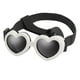 thumbnail image 2 of 2xPet Gafas De Sol Para Perros Protección Ocular Para Perros Grandes Medianos Cachorros Fotos Accesorios, 2 of 7