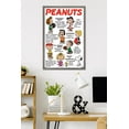 thumbnail image 2 of Peanuts: Persistence - Group Wall Poster, 22.375" x 34" Framed, 2 of 5