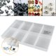 thumbnail image 1 of Cajas Herramientas Transparentes Caja Almacenamiento Piezas Accesorios Transparente para Ferretería Y Manualidades, 1 of 9