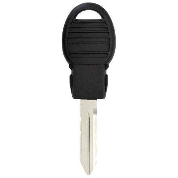 Replacement Transponder Ignition Car Key for Ram Pickup 2015 Part number 68033740AA Chip ID 46