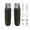 Black#4, variant on Motorcycle Front Foot Pegs for Honda Honda VFR800 03-10 CBR600 98-02 VTR250 1997 1998 1999 2000 2001 02 03 04 05 06 07 08 09 2010 C