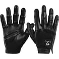 thumbnail image 1 of Bionic Gant de Golf 2.0 pour Homme à Main Droite à Prise Stable - 2TG - Noir, 1 of 2