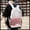 3, variant on Cute Rabbit Ear Girls Bookbag Backpack , Pink Waterproof Canvas Travel Hiking Shoulder Daypack Bag