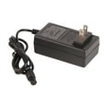 thumbnail image 2 of Fuente De Alimentación, Cargador De Fuente De Alimentación, Protección Múltiple 42V1A Amplia Adaptabilidad 110-240V Riguroso Voltaje Amplio Coches De Juguete Para Faros Coches, 2 of 7