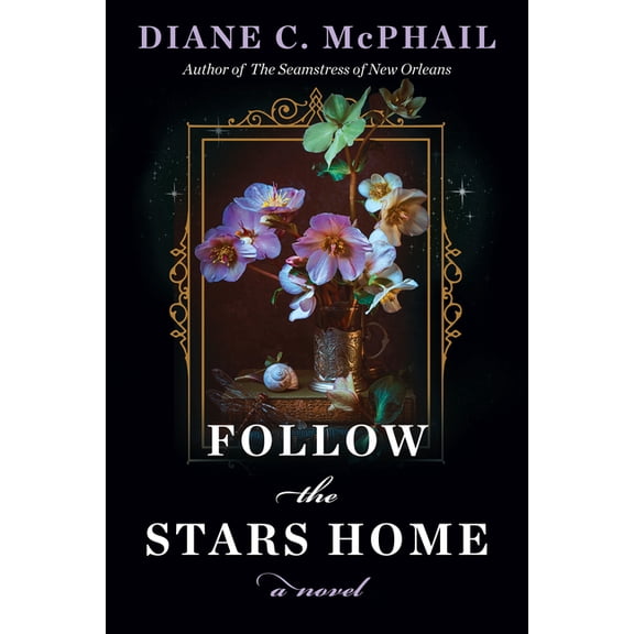 Follow the Stars Home, (Paperback)