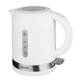 thumbnail image 2 of COURANT 1L CORDLES ELECTRIC KETTLE WHITE, 2 of 2