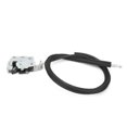 thumbnail image 1 of Rear Left Lower Door Latch Lock Cable 1345734080 Replacement Fit for Fiat Ducato 2006 -, 1 of 5