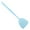 B, variant on FAFWYP 1/3/6-Pack Plastic Fly Swatter Heavy Duty Long Handle Fly Shatters Bulk Flexible Manual Swat Set for Home Indoor Outdoor