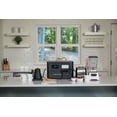 thumbnail image 5 of GENEVERSE 1210Wh LiFePO4 Portable Power Station, HomePower ONE PRO: 7 Outlets (3X 1200W AC Outlets). Quiet, Indoor-Safe Backup Battery Generator For Home Devices, 2Hr Charge, 3,000+ Recharge Cycles, 5 of 17