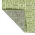 thumbnail image 3 of Kaleen Amalie AML10-96 Rug in Lime Green - (5 Foot x 7 Foot 6 Inch), 3 of 5