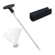 thumbnail image 2 of Golf Grip Remoper Retiro de la herramienta de extracción de golf Accesorios de reemplazo de la herramienta de mantenimiento de la herramienta de, 2 of 8