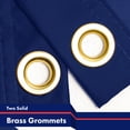 thumbnail image 4 of G128 Double-Sided USA 250th Anniversary Flag 3x5 ft 1776-2026 Stars Patriotic w/ Grommets, 4 of 7