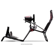 Next Level Racing GTLite Foldable Simulator Cockpit