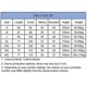 thumbnail image 5 of Army Tactical Shirt For Men Military Combat Shirt Hunting Cothes Camouflage Shirt Paintball T-shirt, 5 of 5