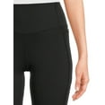 thumbnail image 4 of Athletic Works Women's Bike Shorts, Sizes XS-XXXL, 4 of 5