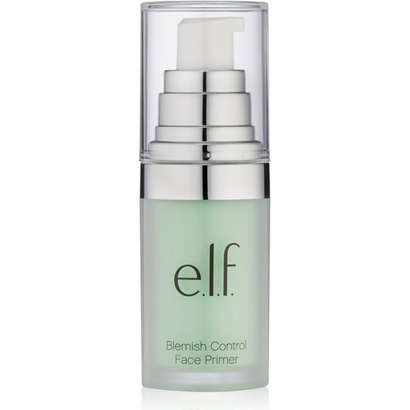 e.l.f. Blemish Control Face Primer