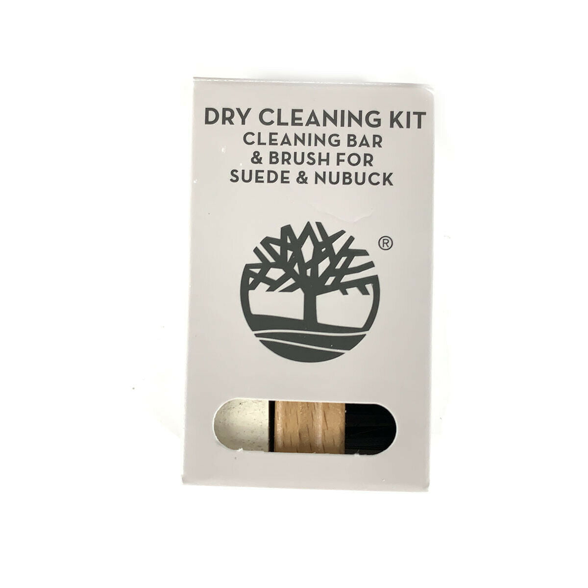Fascinerend tentoonstelling seks Timberland Footwear Dry Cleaning Kit (Brush & Eraser) For Nubuck & Suede  Cleaner For Shoes and Boots - Walmart.com