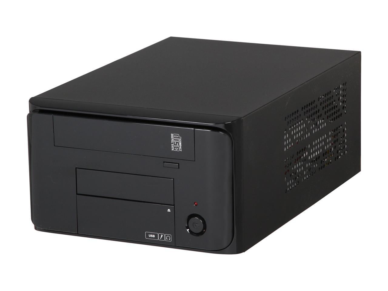 APE CS MI-008 MinITX BK 250W