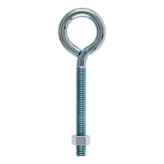Hampton 02-3456-258 Bolt Eye Closed 3/8X5"Ea