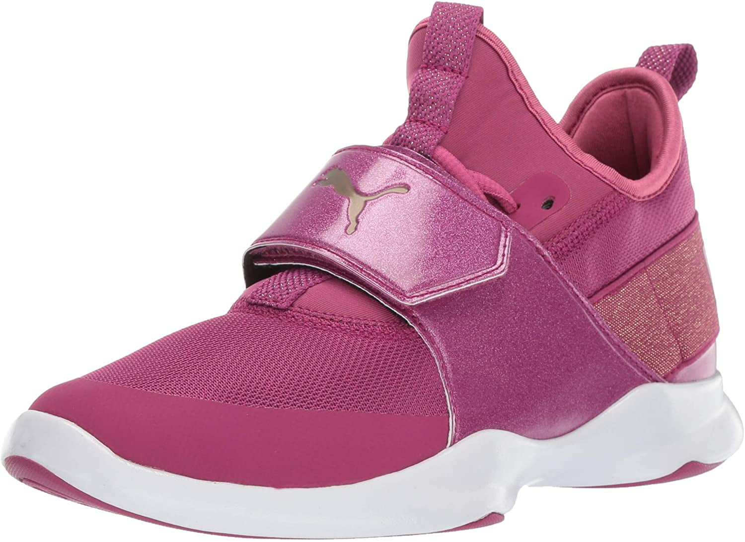puma training shoes womens
