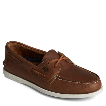 

Men s Sperry Authentic Original Cross Lace Boat Shoe