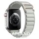 thumbnail image 1 of Correa de bucle alpino para apple watch, correa de nailon de 49mm, 45mm, 41mm, 44mm y 40mm, correa para iwatch series 3 5 SE 6 7 8 Ultra Dengxun unisex, 1 of 2